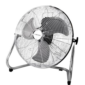 Cirkulationsventilator 18'' ESPERANZA EHF006 CYCLONE Krom