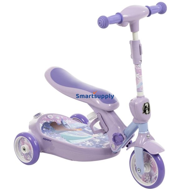 Frozen Bubble El-Scooter Med Huffy Sde 18015W