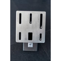 Zwilling Four Star 35148-507-0 Kkkenkniv/Bestikblok St 7 Stk Gr
