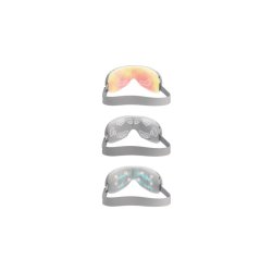 Therabody Smartgoggles Massageapparat Face Grey