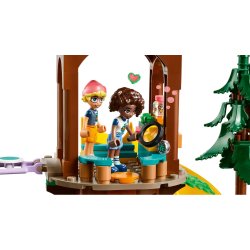 Lego Friends 42631 Adventure Camp Trhus