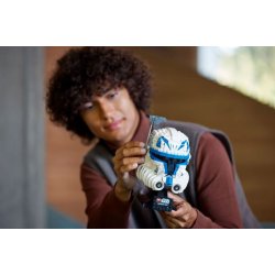 Lego Star Wars 75349 Captain Rex - Hjelm Kollektion
