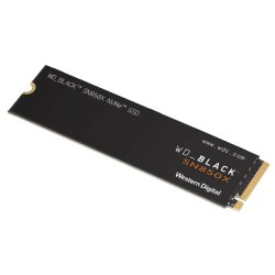 Western Digital Black Sn850x 4Tb M.2 PCI Express 4.0 NVME