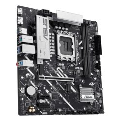 ASUS PRIME B860M-K Intel B860 LGA 1851 (Socket V1) micro ATX