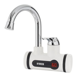 Gennemstrmningsvandvarmer N'OVEEN IWH350