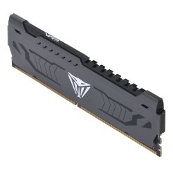 Patriot Memory Viper Steel PVS432G320C6 hukommelsesmodul 32 GB 1 x 32 GB DDR4 3200 Mhz