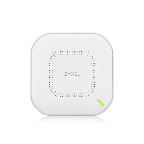 Zyxel NWA110AX WLAN adgangspunkt 1775 Mbit/s Hvid Strm over Ethernet (PoE)