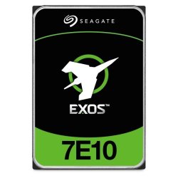 Seagate Exos St2000nm018b Intern Harddisk 3,5" 2000Gb Sas