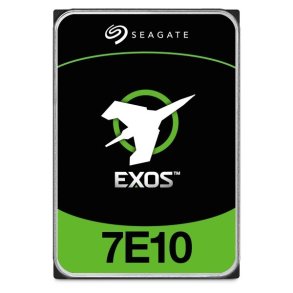 Seagate Exos ST2000NM018B harddisk 3.5