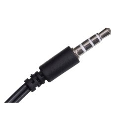 Hovedtelefoner Med Mikrofon Ibox W1mv