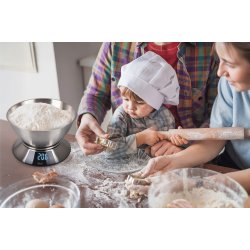 Ideal Elektronik Waga Clean