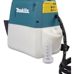 Makita Us053dz Havesprjte Hndhavesprjte 5 L