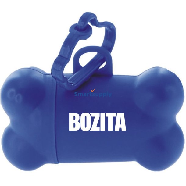Bozita Taskebeholder Til Hunde