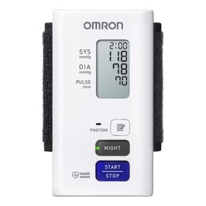 Omron NightView Overarm Automatisk