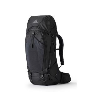 Trekking-rygsk - Gregory Baltoro 65 Obsidian Black