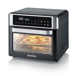 Severin To 2077 Stegeovn 25 L 2 W