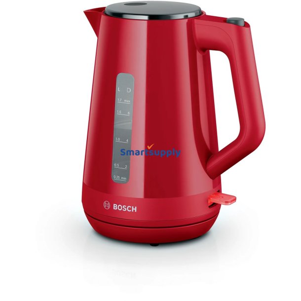 Bosch Mymoment Elkedel 1,7 L 2400 W Rd