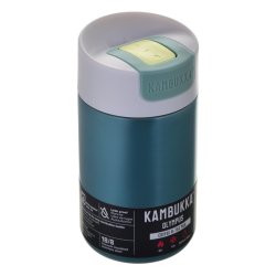 Kambukka Olympus Termiskrus 300Ml - Fortryldet Skov