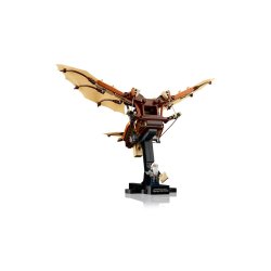 Lego Icons 10363 Leonardo Da Vincis Flyvemaskine