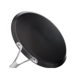 Kohersen Black Cube 29 cm Pandekagepande