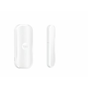 Yale AL-DC-1A-W dr/vindue sensor Trdls Dr/vindue Hvid