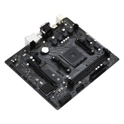 Asrock A520M-HDV Stik AM4 micro ATX