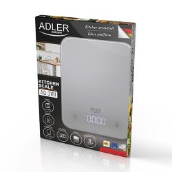 ADLER kkkenvgt AD 3181 gr