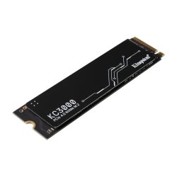 Kingston Kc3000 M.2 1024Gb PCI Express 4.0 3D Tlc NVME