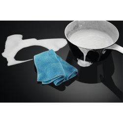 Electrolux EIV83443BW kogeplade Hvid Indbygget Zone induktionskogeplade 4 zone(s)