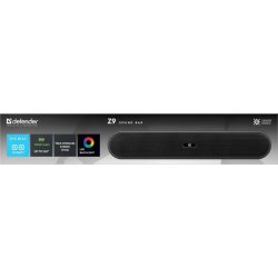 HJTALER  DEFENDER SOUNDBAR Z9 16W LED BLUETOOTH