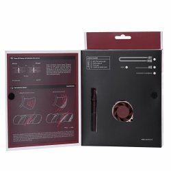 Noctua NF-A4X20 5V PC-klerkomponent Computerkabinet Ventilator 4 cm Beige, Brun