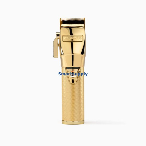 Babylisspro Goldfx Trdls Clipper Guld