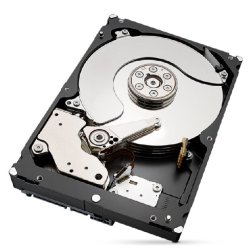 Seagate Ironwolf Pro St6000nt001 Intern Harddisk 3,5" 6 TB