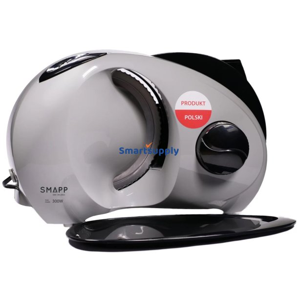 Smapp Slicer 294.5 Grafit
