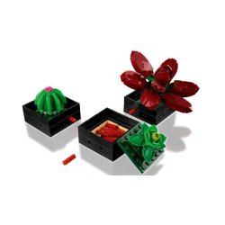 Lego Icons 10309 Succulenter