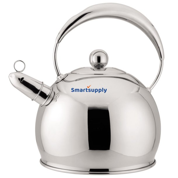 Ikke-Elektrisk Kedel Maestro Mr-1330 Slv 3,0 L