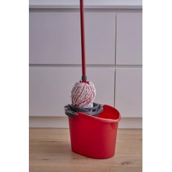 Vileda rengringsmoppe Microfibre And Power