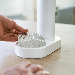 Saturator Brita Sodaone (Hvid)