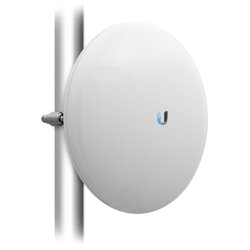 Ubiquiti Nanobeam 5Ac Gen 2 Netvrksbro 450 Mbit/S Hvid