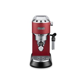 DeLonghi Dedica Style EC 685.R Semi-auto Espressomaskine 1,1 L