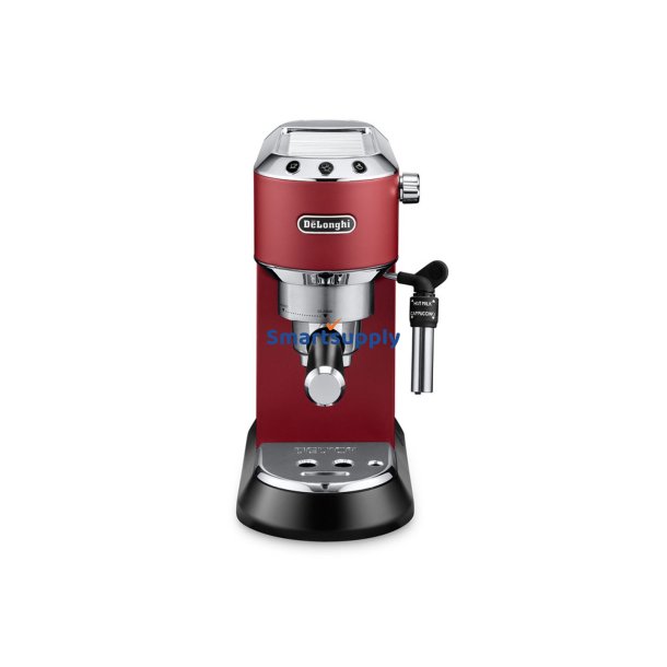 De'longhi Dedica Style Ec 685.R Semi-Auto Espressomaskine 1,1 L