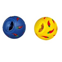 Trixie Snacky - Kaninbold - 7 cm