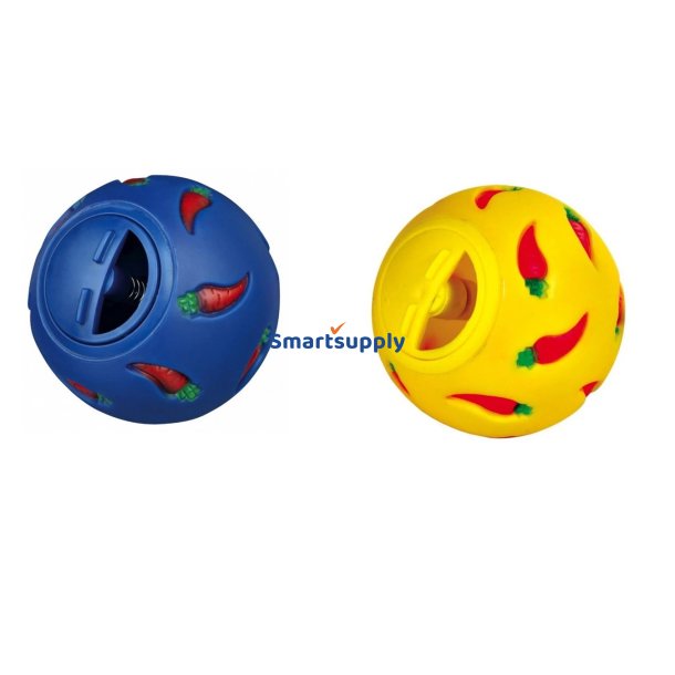 Trixie Snacky - Kaninbold - 7 cm