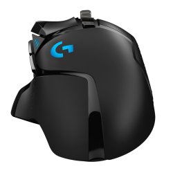 Logitech G G502 Hero Hjtydende Gamingmus
