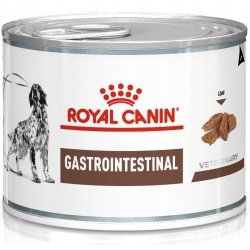 Royal Canin Vhn Gastrointestinal Loaf - Vdfoder Til Hunde - 200G