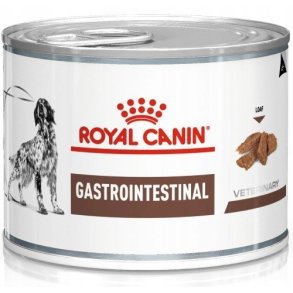 ROYAL CANIN VHN Gastrointestinal Loaf - vdfoder til hunde - 200g