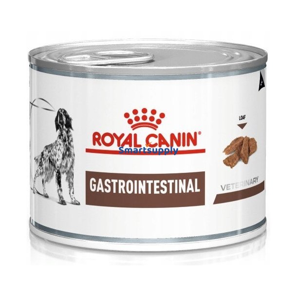 Royal Canin Vhn Gastrointestinal Loaf - Vdfoder Til Hunde - 200G
