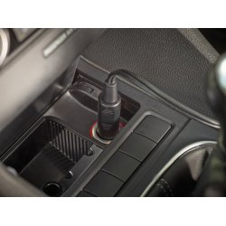 Black & Decker PV1200AV Gr, Rd, Transparent