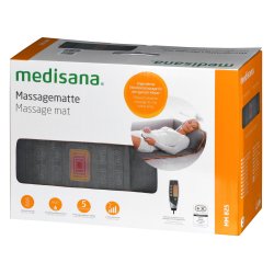 Massagemtte Medisana Mm 825