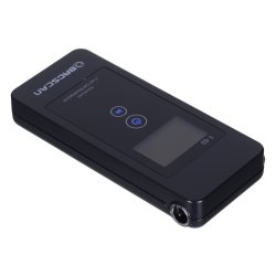 BACscan F-60 alkoholmeter 0 - 5% Gr